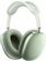 Изображение товара Наушники Apple AirPods Max A2096, Bluetooth, накладные, зеленый [mgyn3za/a]