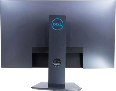 Dell Gaming Monitor Dell Monitor S2419hgf Dell 24 Inch Monitor