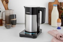 Чайник электрический Bosch TWK7203, 1.7л
