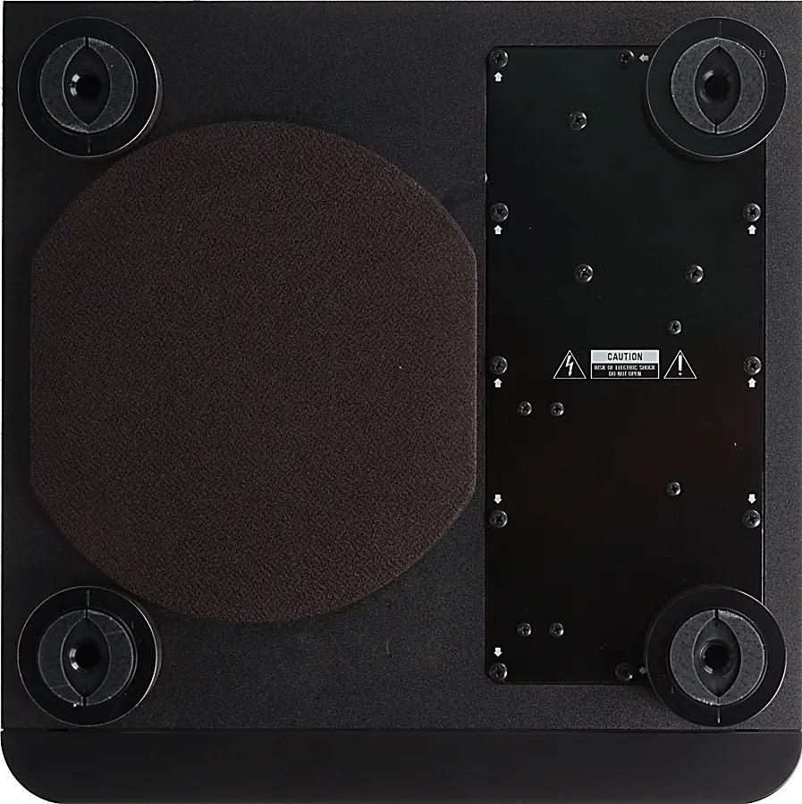 Yamaha yst fsw 050 advanced yst shop ii subwoofer