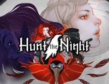 Изображение товара Игра DANGEN ENTERTAINMENT Hunt the Night для ПК с русской локализацией