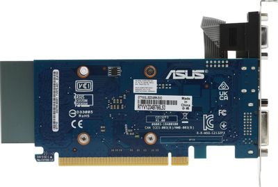 Asus gt 710 2gb ddr3 shop