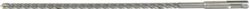 Бур MATRIX 70667, по бетону, 8мм, SDS Plus