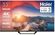 Изображение товара 55" Телевизор HAIER Smart TV S2 Pro HQLED, 4K Ultra HD, СМАРТ ТВ, Android TV, черный