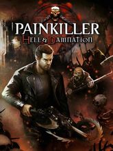 Изображение товара Игра Painkiller: Hell & Damnation для ПК Локализация RUS через Steam