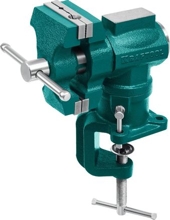 Тиски Kraftool 3D-MINI [32714-65]