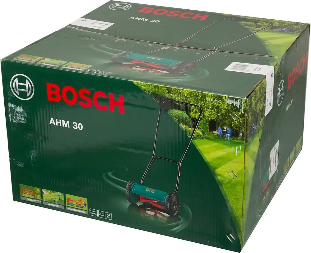 Bosch AHM 30 30 0600886001 610389