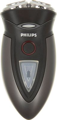 Электробритва Philips HQ9070,  черный