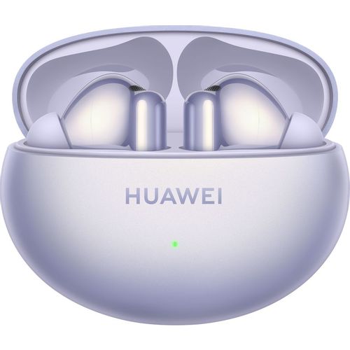 Наушники Huawei FreeBuds 6i Orca-T100, Bluetooth, внутриканальные, фиолетовый [55037547]