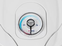 Фильтр-кувшин для очистки воды Аквафор Прованс A5 Р140А5FM,  белый,  4.2л