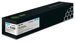 Картридж Cactus CS-PH7800C, голубой