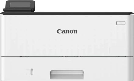 Принтер лазерный Canon i-Sensys LBP243dw черно-белая печать, A4, белый [5952c013]