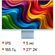 Изображение товара 27" Монитор DIGMA PRO Art L,  2560x1440,  IPS,  165Гц,  1хHDMI,  1хDP,  синий [dm27sp03]