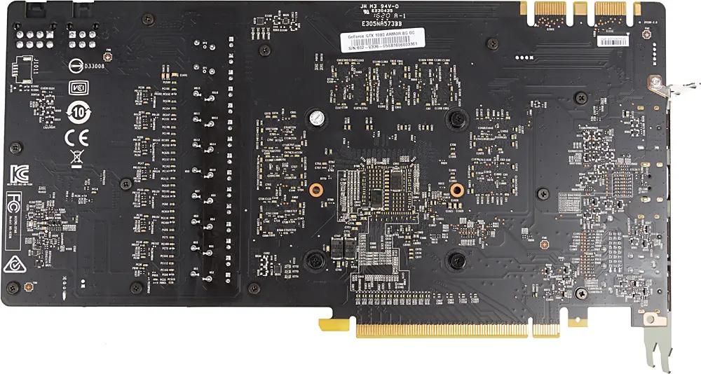 Gtx 1080 armor 8g oc discount
