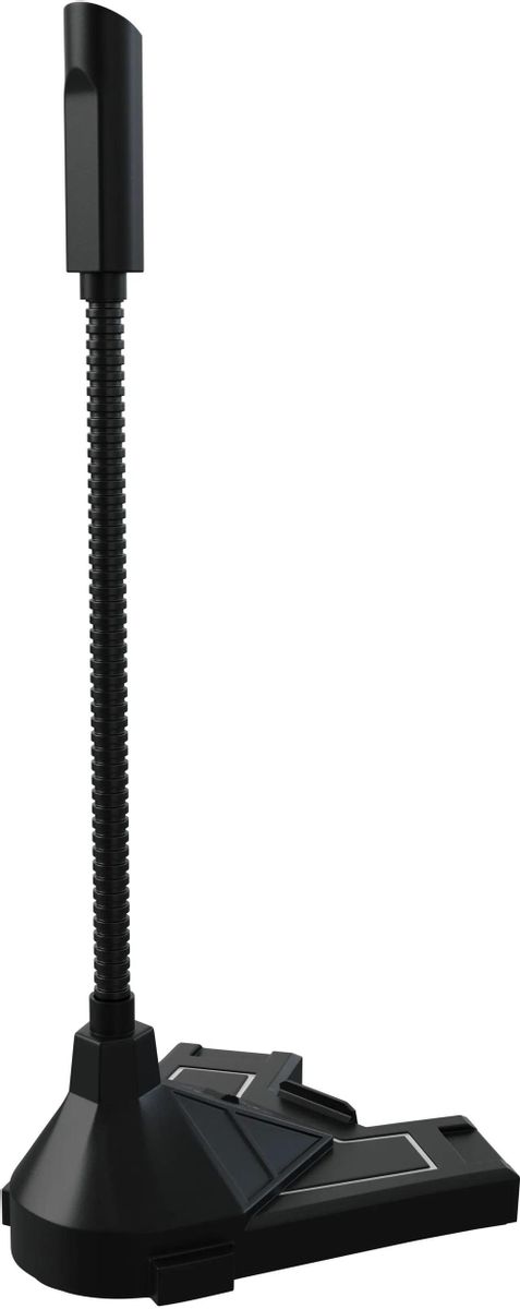 Микрофон GMNG MP-300G,  черный