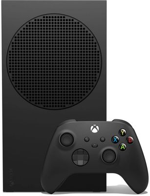 Microsoft Xbox Series S 1TB