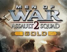 Изображение товара Men of War: Assault Squad 2 - Gold Edition для ПК