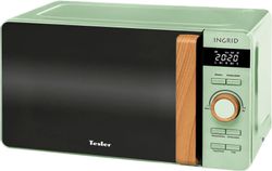 Микроволновая печь TESLER ME-2044, 700Вт, 20л, зеленый