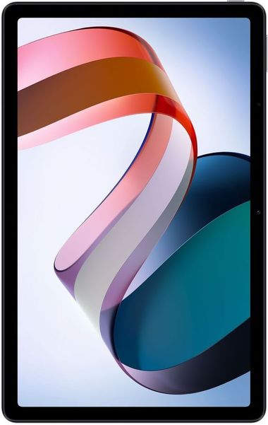Планшет Xiaomi Redmi Pad 22081283G 10.61",  6ГБ, 128GB, Wi-Fi,  Android 12 серый