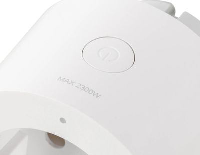 Умная розетка AQARA Smart Plug EU белый [sp-euc01] – купить в Ситилинк ...