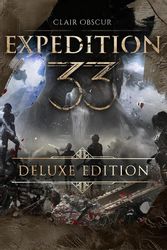 Игра KEPLER INTERACTIVE Clair Obscur: Expedition 33 Deluxe Edition, для  ПК,  регион: Россия,СНГ