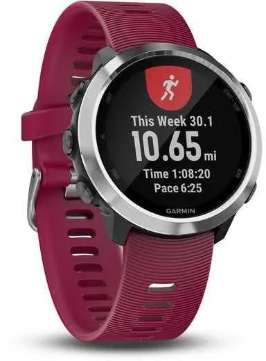 Garmin forerunner 645 music cerise new arrivals