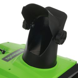 Снегоуборщик GREENWORKS SN2300, электрический