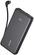 Изображение товара Внешний аккумулятор (Power Bank) ANKER Zolo A110DH11,  10000мAч,  черный