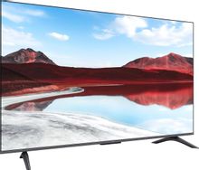 75" Телевизор Xiaomi MI TV A Pro 2025, QLED, 4K Ultra HD, черный, СМАРТ ТВ, Google TV
