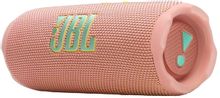 Изображение товара Колонка портативная JBL Flip 7, 35Вт, розовый [jblflip7pink]