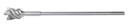 Бур Elitech 1820.088200, проломной, 65мм, SDS-MAX, 1шт
