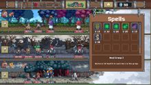 Изображение товара Игра TINYBUILD Swag And Sorcery для ПК Русская версия цифровое издание