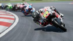 Игра Nintendo MotoGP24 EU, для Nintendo Switch, регион: Россия