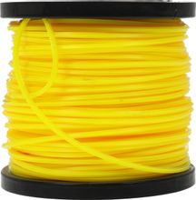 Изображение товара Леска для триммеров REZER GENERAL 3мм 75м витой треугольник