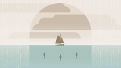 Игра PLUG IN DIGITAL Burly Men At Sea, для  ПК,  регион: Россия,СНГ