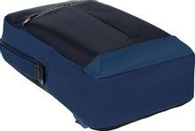 Рюкзак 15.6" SunWind SWP15A01BU, темно-синий