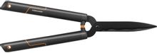Ножницы для живой изгороди Fiskars SingleStep HS22 черный/оранжевый ...