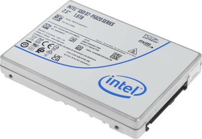 1.6ТБ Серверный SSD накопитель Intel SSDPF2KE016T1N1 PCIe 4.0 x4