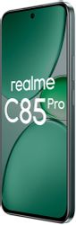 6.8" Смартфон REALME C85 Pro 6/128Gb,  RMX5555,  темно-зеленый