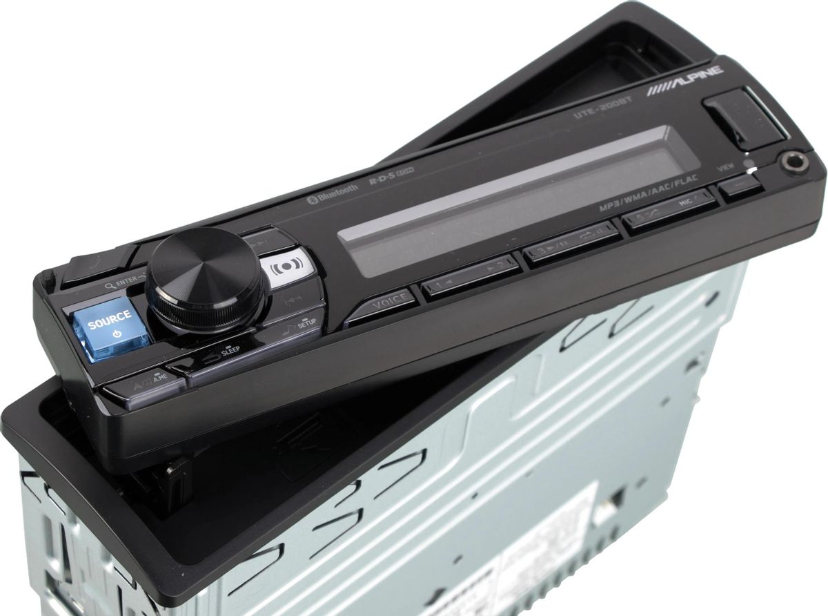ALPINE 200 BT ����������