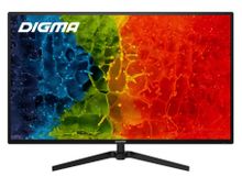 Характеристики 31.5" Монитор Digma DM-MONB3212, 1920x1080, VA, 1хHDMI ...