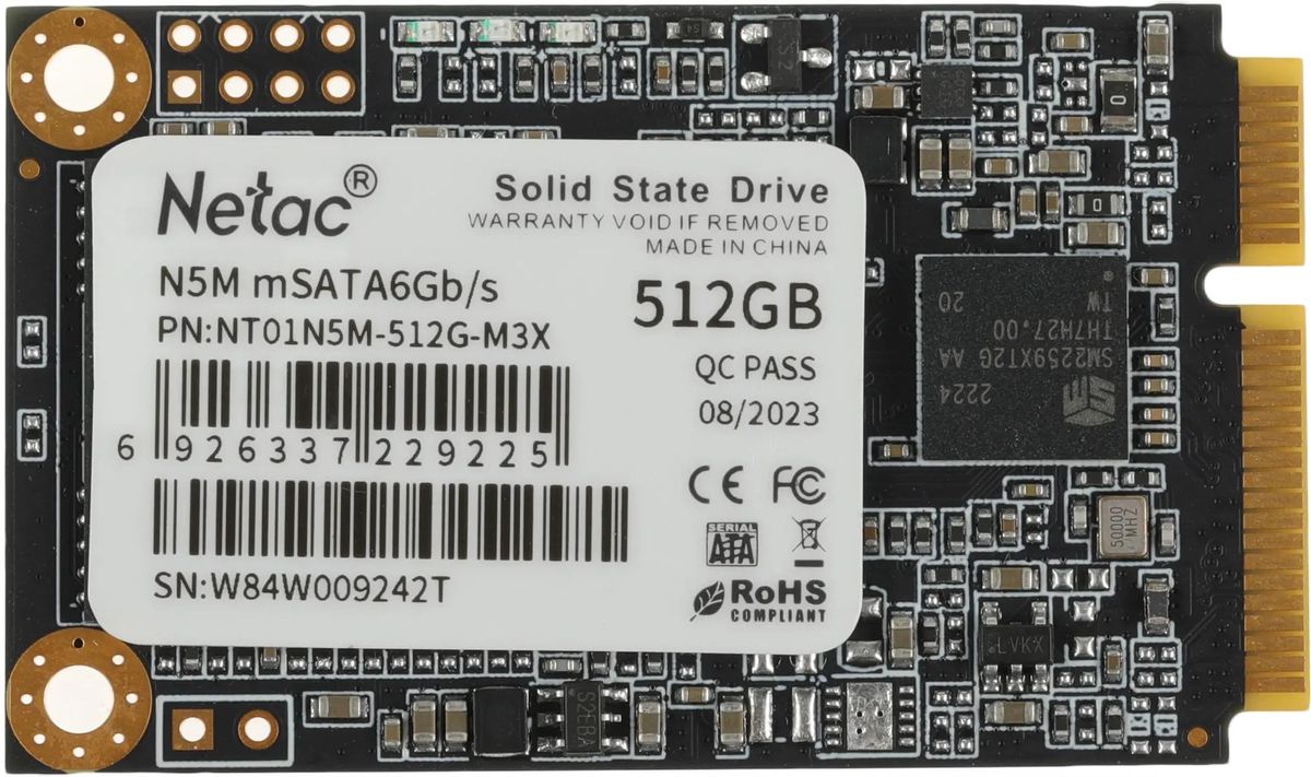 Msata ssd 512 discount