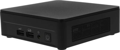 Платформа Intel NUC NUC12WSKv5,  без кабеля питания [rnuc12wskv50001]