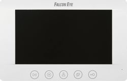 Видеодомофон Falcon Eye Cosmo HD Plus, белый