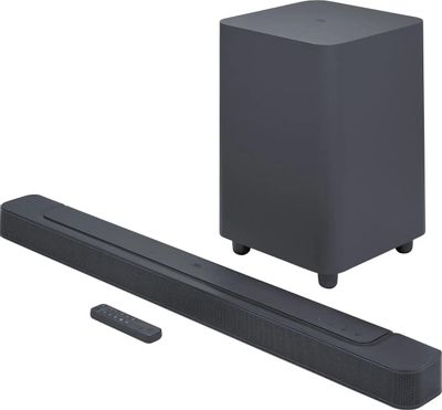 Jbl bar 5.1 model number top