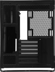 Корпус ATX PCCOOLER C3 T500 BK,  черный