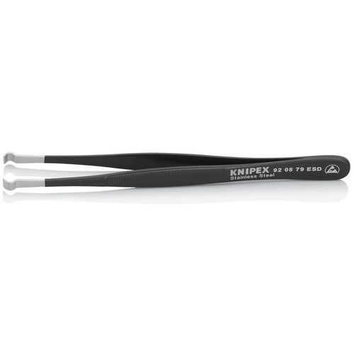 Пинцет KNIPEX KN-920879ESD