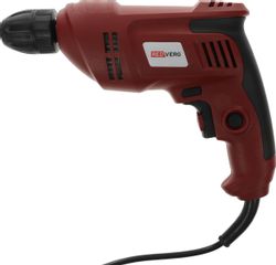 Дрель безударная REDVERG RD-D540