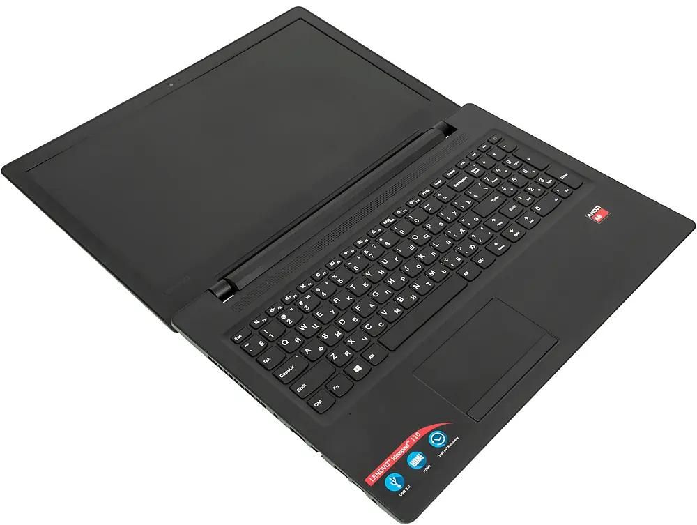 Lenovo ideapad on sale 110 amd a8