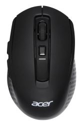 Мышь беспроводная Acer OMR070, USB, черный